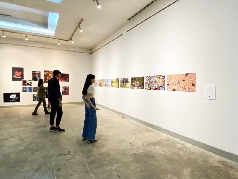 受邀泰國清邁攝影節(CMPF)展出暨參訪計畫 ｜黃建樺｜國藝會補助成果檔案庫